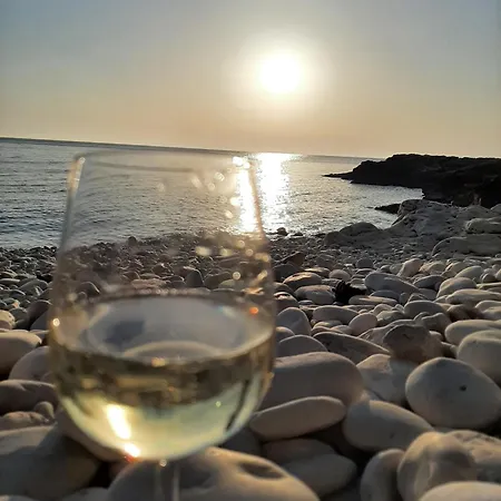 Appartement Doppelzimmer Mit Bad, Terrasse Und Pool *