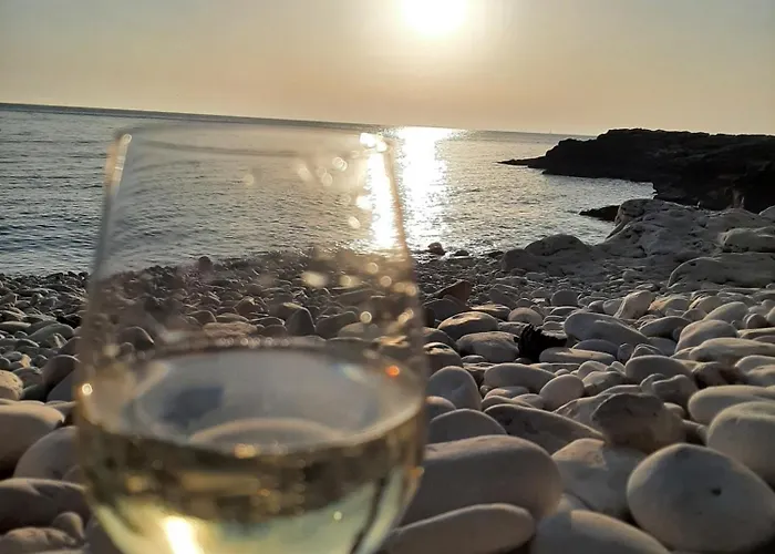 Appartement Doppelzimmer Mit Bad, Terrasse Und Pool *